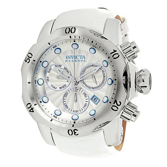 Invicta Other - Invicta Reserve Arctic Edition Venom Swiss Watch